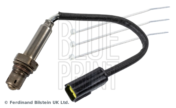 Oxygen Sensor